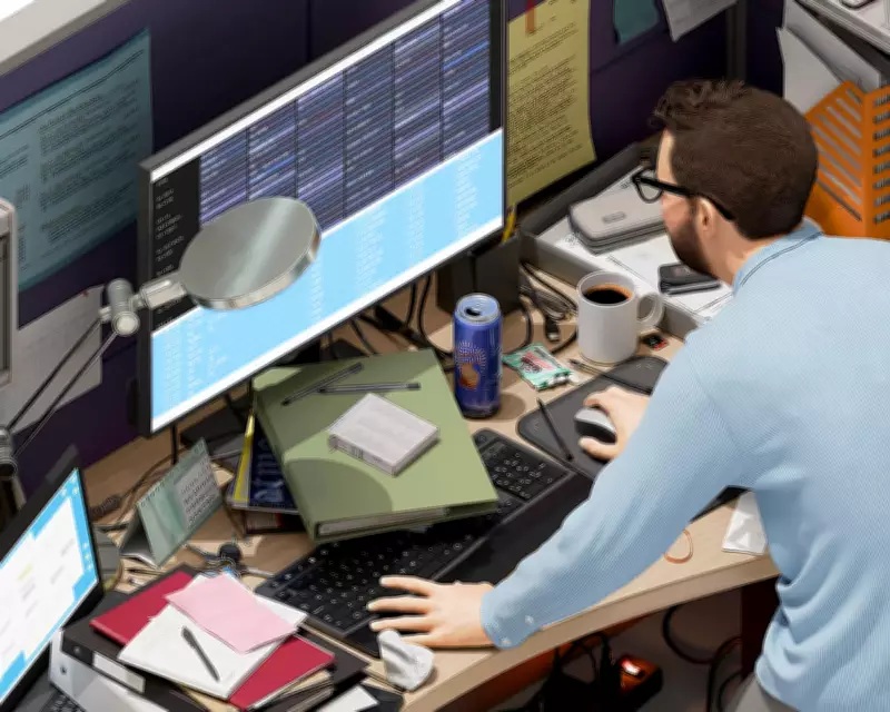 The Guardian Unveils AI-Powered Reporting System for Enhanced Journalism