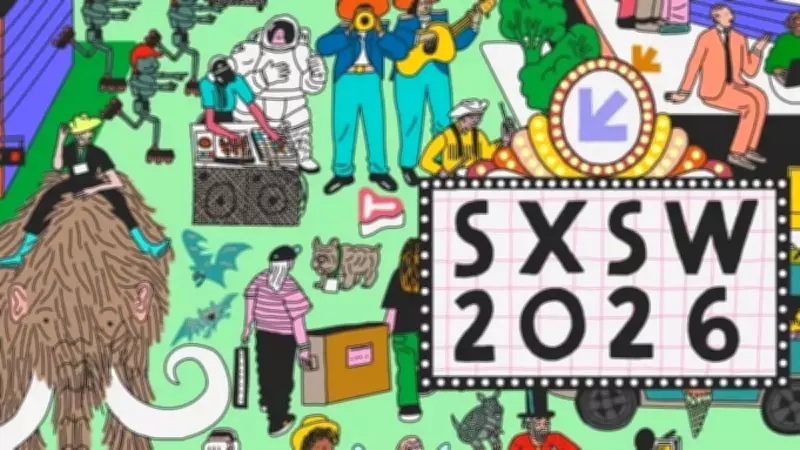The Guardian Unveils Ambitious 2026 SXSW Lineup in Austin