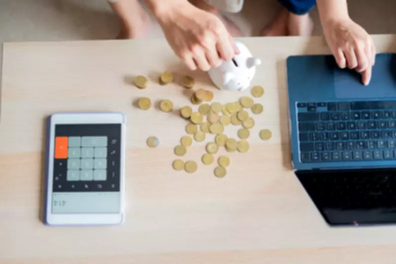 The Hidden Cost of Holding Too Much Cash in Your ISA or SIPP