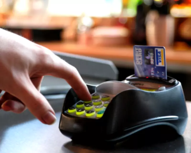 The Hidden Costs of a Cashless Society: Financial Exclusion and Privacy Concerns