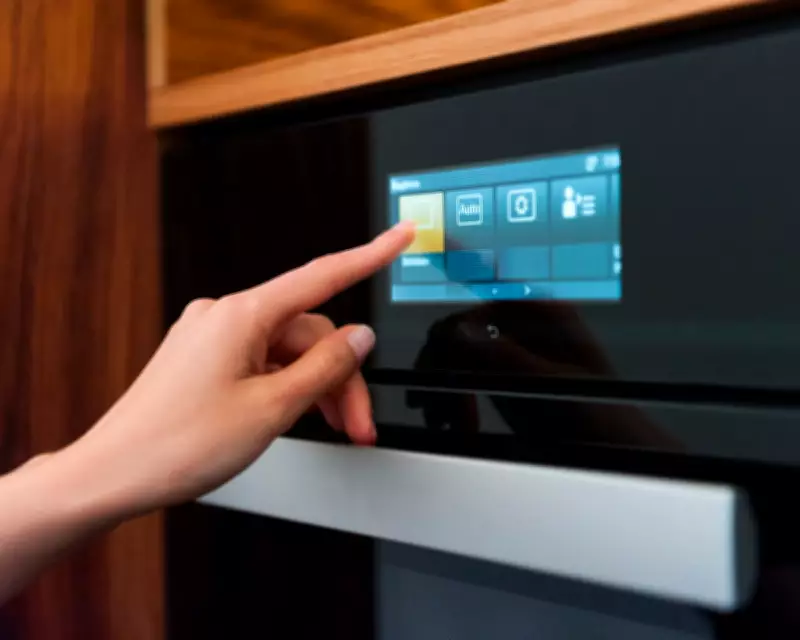 The Hidden Costs of Smart Appliances: A Consumer's Tale of Woe
