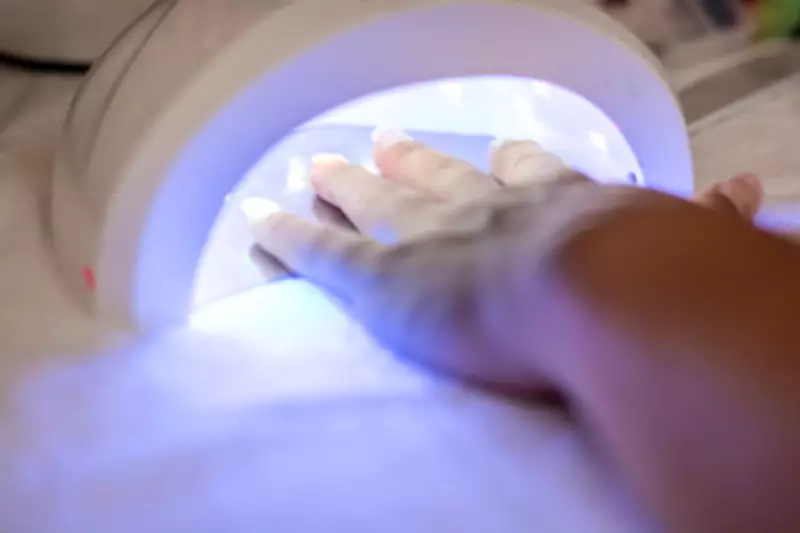 The Hidden Dangers of Gel Manicures: What They're Really Doing to Your Nails