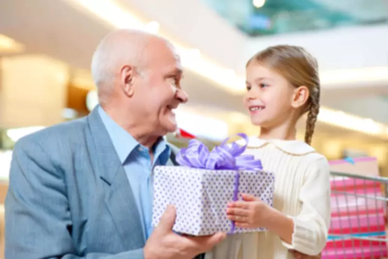 The Hidden Dangers of Spoiling Grandchildren: Expert Advice on Family Harmony