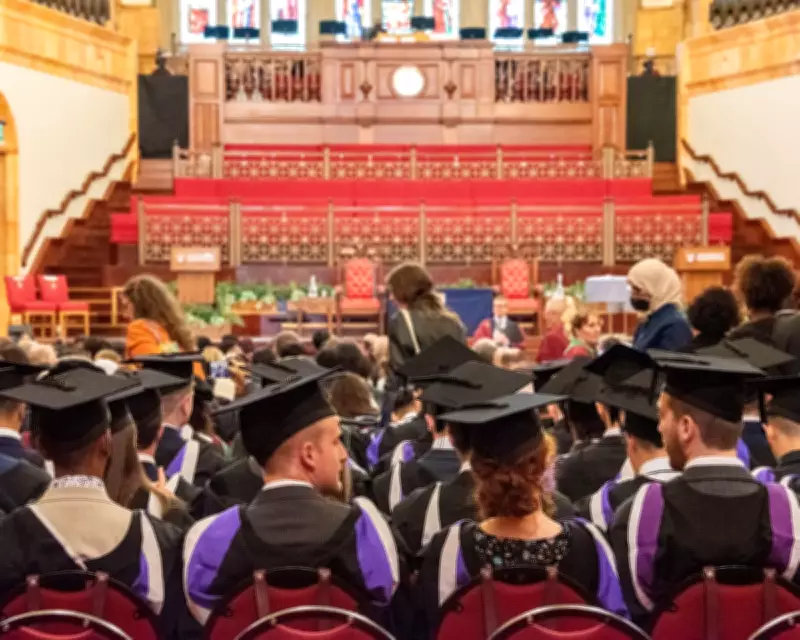 The Hidden Financial Burden of Student Loans in the UK