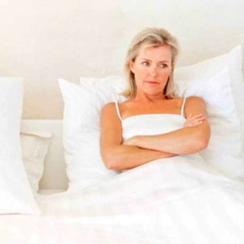 The Hidden Health Consequences of Sexual Inactivity: A Gender-Specific Analysis