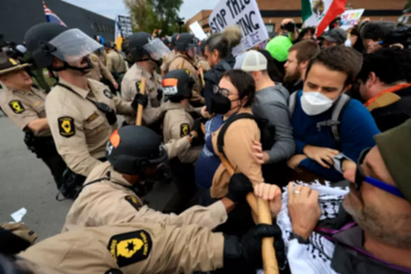 The Historical Path to Criminalising Dissent in the UK