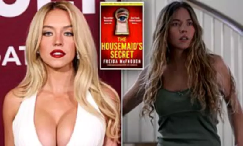 The Housemaid's Box Office Triumph Sparks Sequel Development for 2027