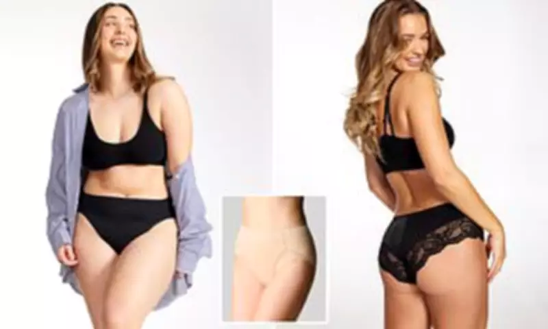 The Knicker's Tummy Smooth Shapewear Sells Out in 24 Hours, Now Restocked