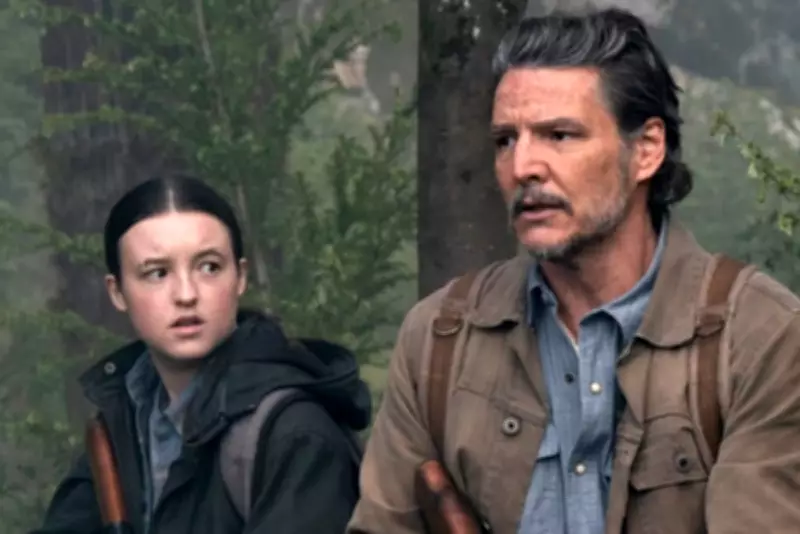 The Last of Us Season 3 Recasts Major Role After Actor's Exit