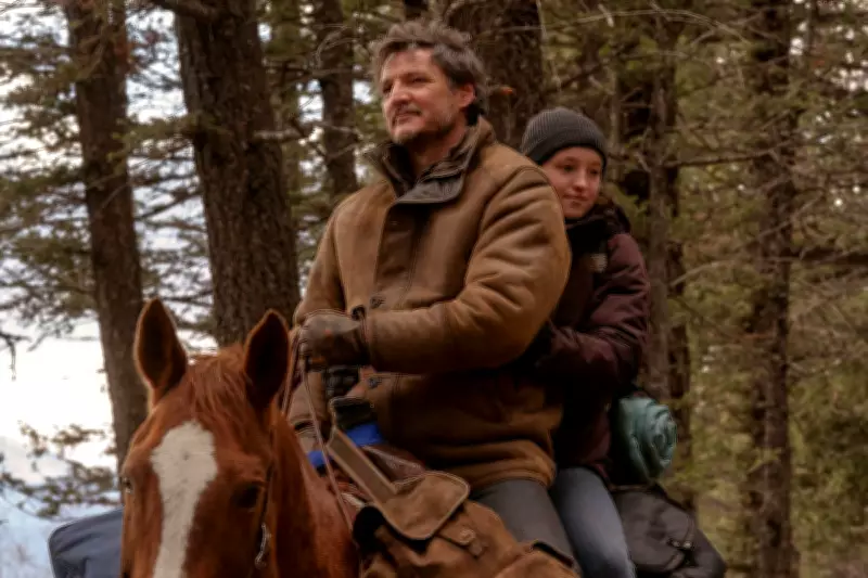 The Last of Us Season 3 Recasts Manny Role Amid Scheduling Conflicts