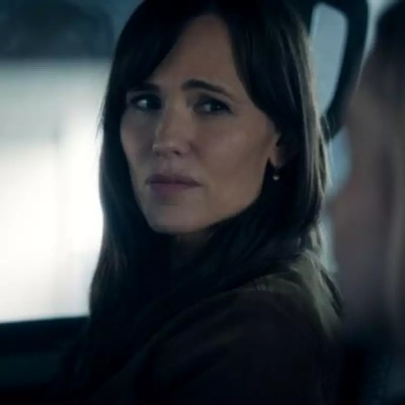 The Last Thing He Told Me Returns: Thriller Fans Rejoice After Three-Year Hiatus