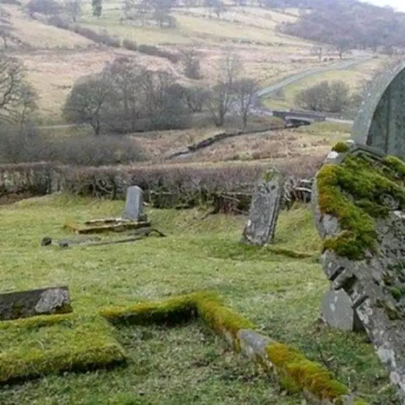 The Lost Village of Epynt: When 200 Welsh Residents Were Told 'It's Gone'