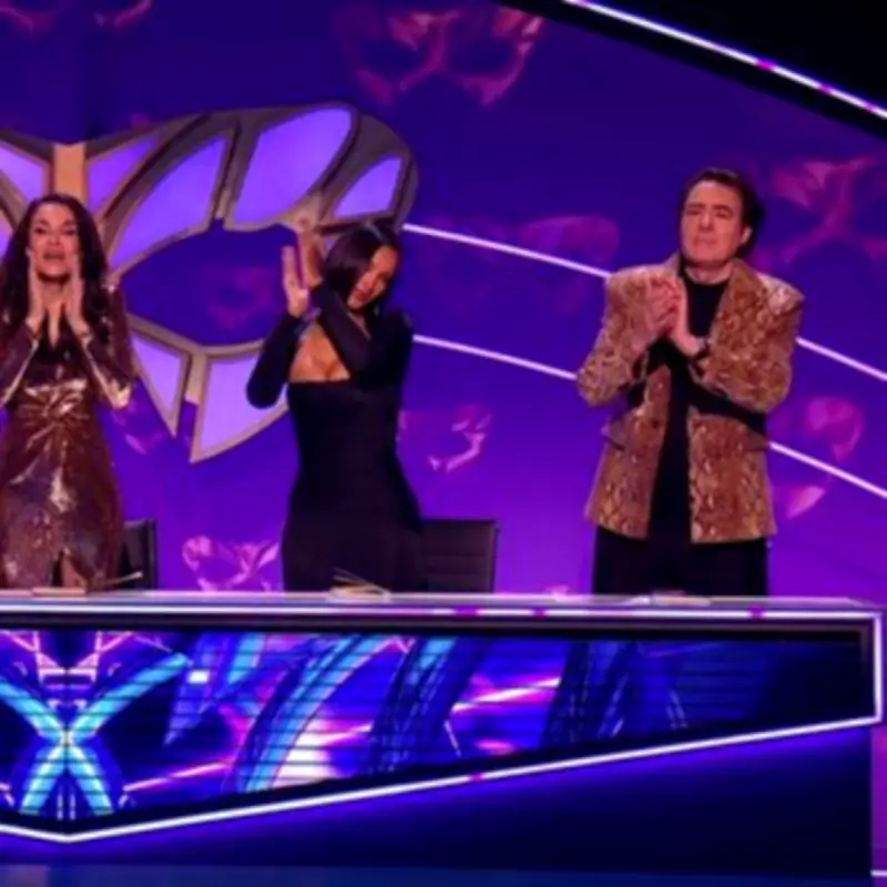 The Masked Singer 2026 Crowns Winner in Dramatic Finale