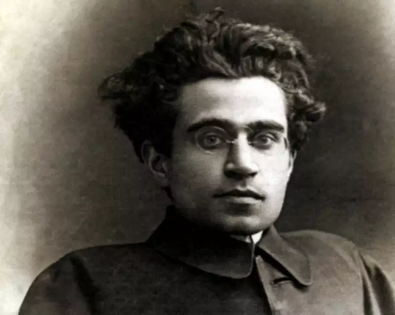 The Misattributed 'Time of Monsters': Unpacking Gramsci's Viral Quote