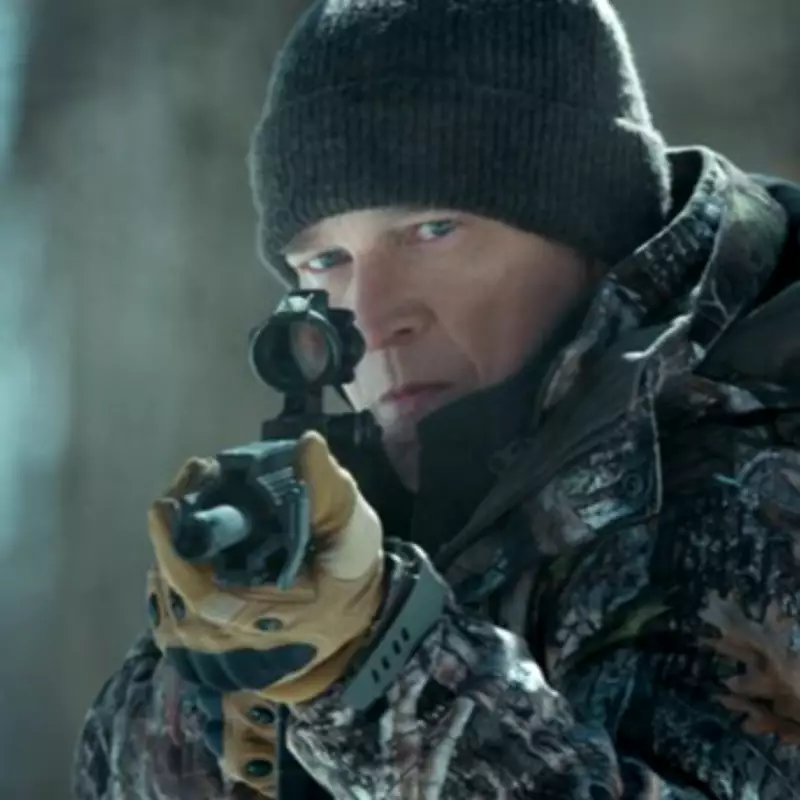 The Night Agent Season 3 Cast Expands with True Blood and The Beast In Me Stars