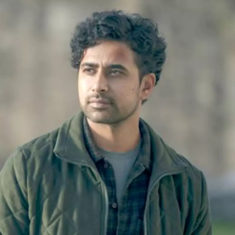 The Night Agent Season 3: Does Jay Batra Survive the Finale?