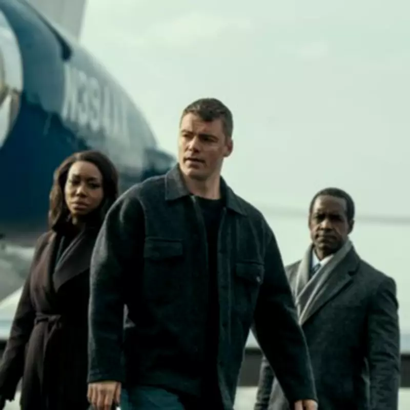 The Night Agent Season 3: Release Date, Cast, and Major Absence Revealed