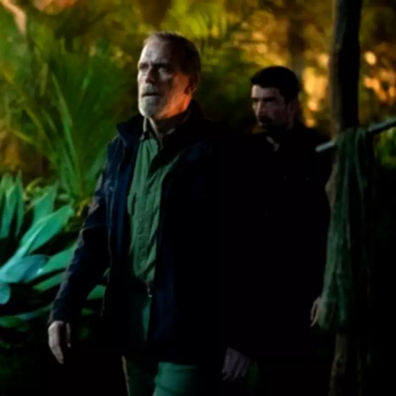 The Night Manager Season 2 Finale Explained: Deaths, Roses and Series 3 Setup