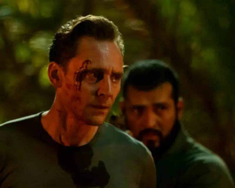 The Night Manager's Triumphant Return: A Seductive Spy Saga That Defied Expectations