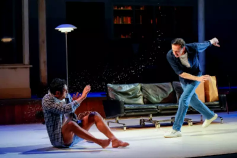 The Normal Heart Review: Larry Kramer's AIDS Play Galvanises Audiences