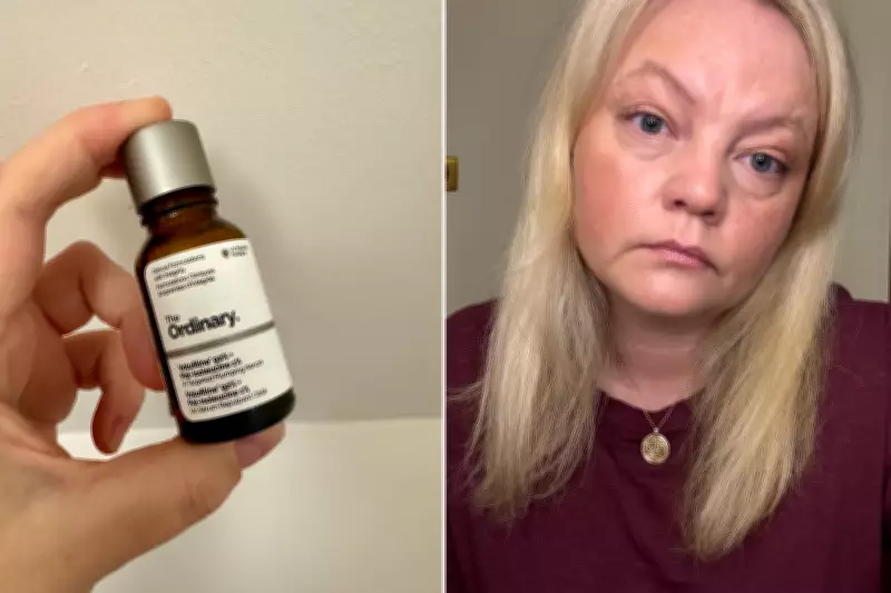 The Ordinary's 'Filler in a Bottle' Serum Tested: A Youthful Look Without Needles?