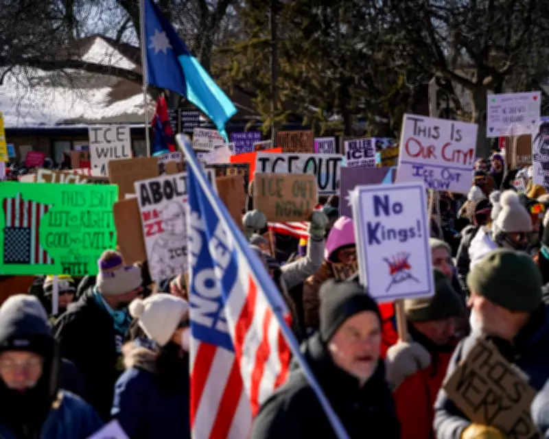 The Peril of Reactionary Centrism in Post-Trump America