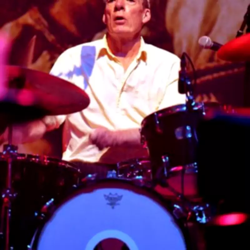 The Pogues Drummer Andrew Ranken Dies, Band Issues Heartbreaking Tribute