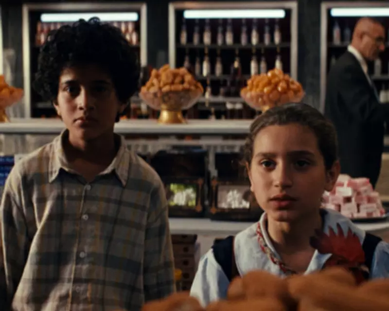 The President's Cake Review: Sweet Iraqi War Tale Builds to Explosive Climax