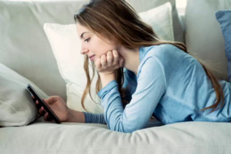 The Privilege Behind Calls for a Teen Social Media Ban