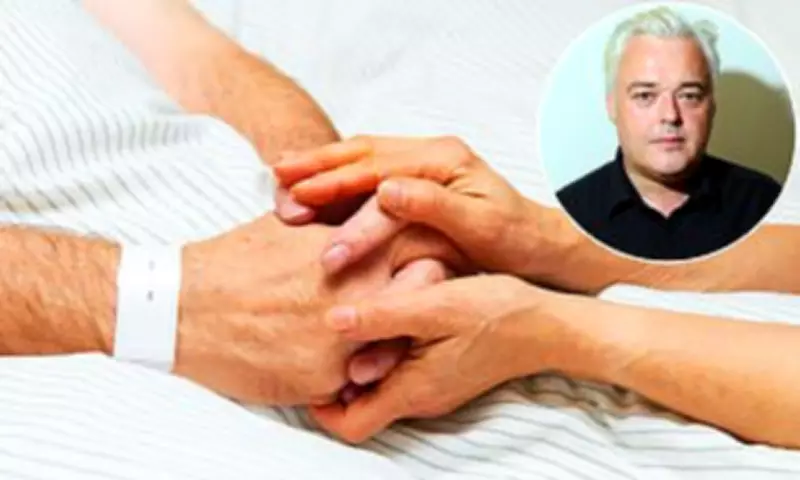 The Profound Privilege of Sharing Final Days with Dying Friends