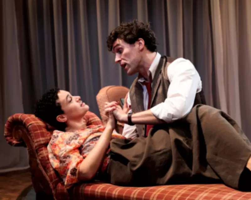 The Rat Trap Review: Noël Coward's Early Marital Drama Reimagined