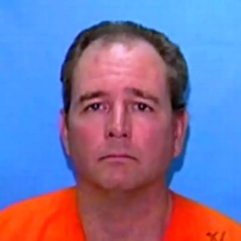 The Real-Life Scream Killer: How Danny Rolling's Brutal Crimes Inspired a Horror Franchise