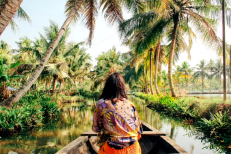 The Rise of Adult Gap Years: Why Professionals Are Embracing Extended Career Breaks