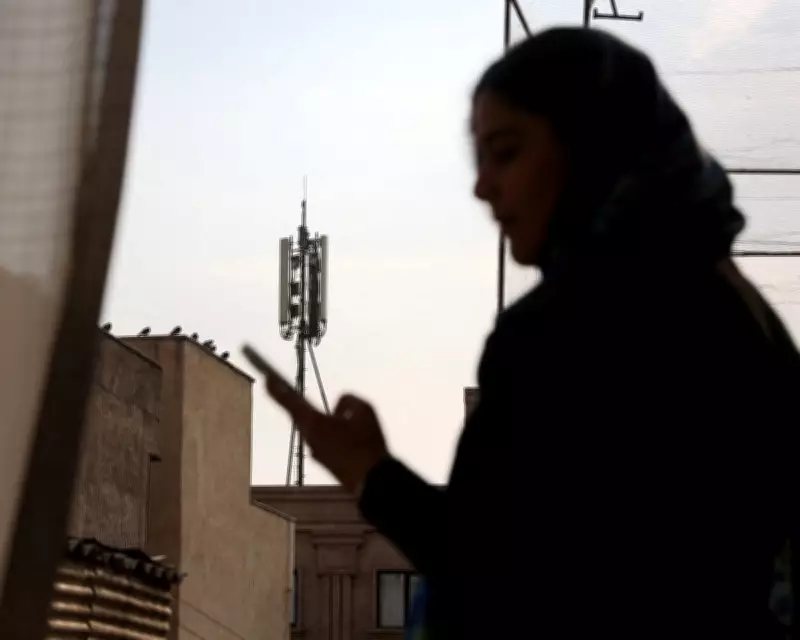 The Rise of the Splinternet: How Online Shutdowns Are Becoming Cheaper and Easier