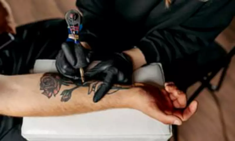 The Rise of Travel Tattoos: Brits Skip Souvenirs for Permanent Holiday Ink