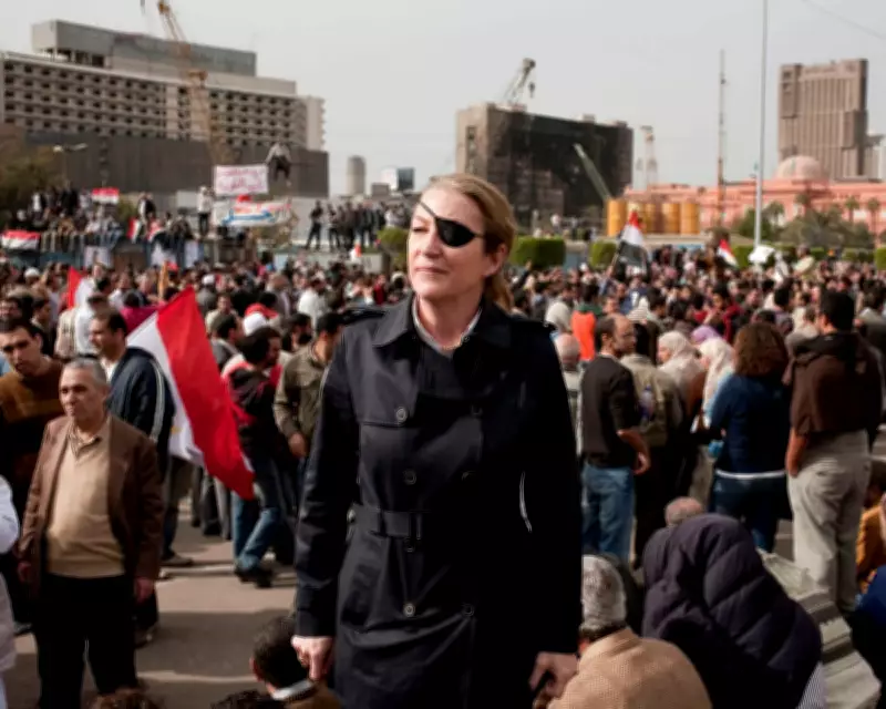 The Rising Threat to War Reporters and the Fight for Truth in Conflict Zones