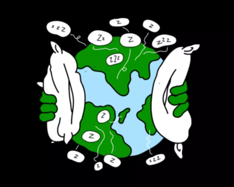 The Silent Epidemic: How Snoring and Sleep Apnoea Are Threatening UK Health