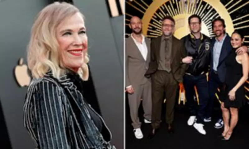 The Studio Media Day Cancelled After Catherine O'Hara's Death