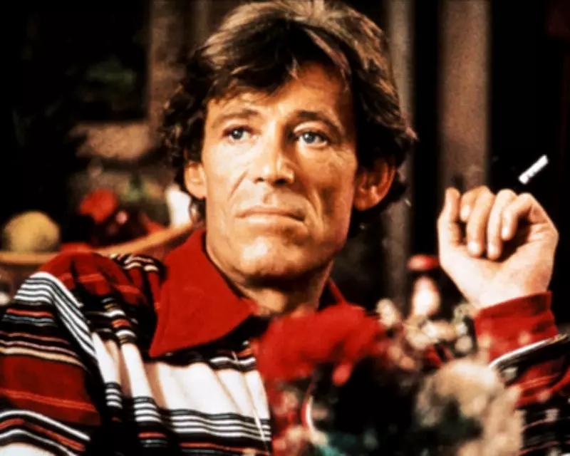 The Stunt Man: Peter O'Toole's Gleefully Deranged Hollywood Satire Returns