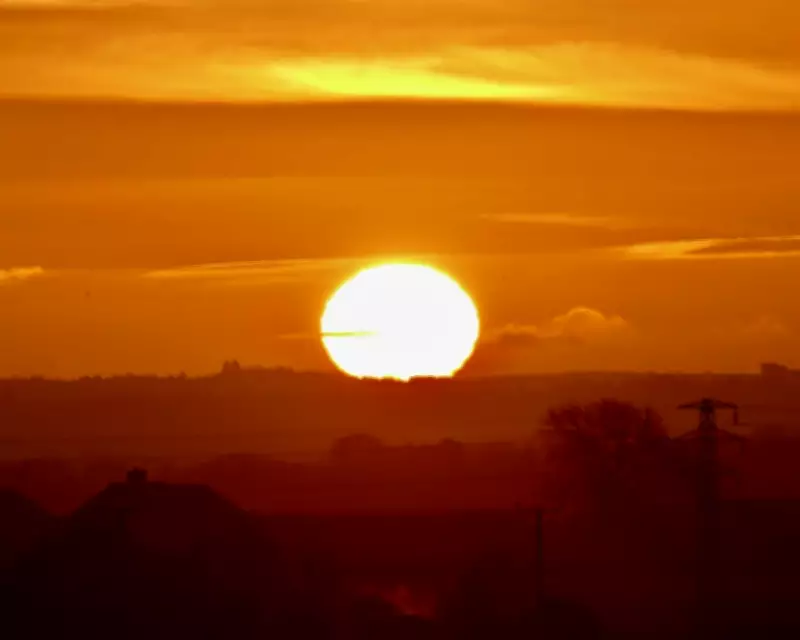 The Sun's Deafening Roar: Why We're Grateful for the Silence of Space