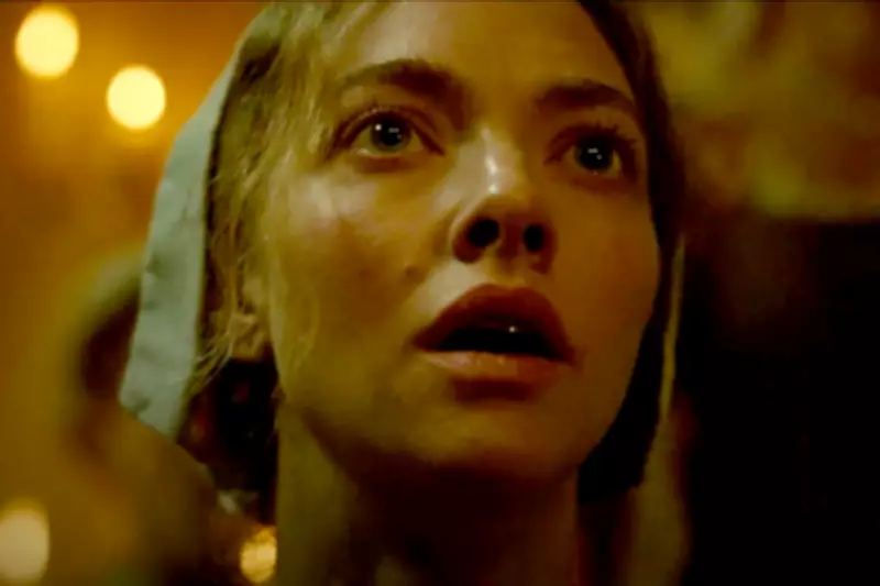 The Testament of Ann Lee Review: Amanda Seyfried Stars in a Radical Musical Biopic