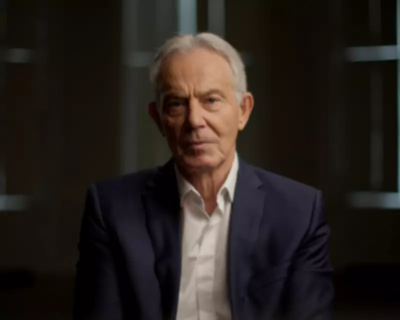 The Tony Blair Story Documentary Criticised for Lacking Analytical Depth