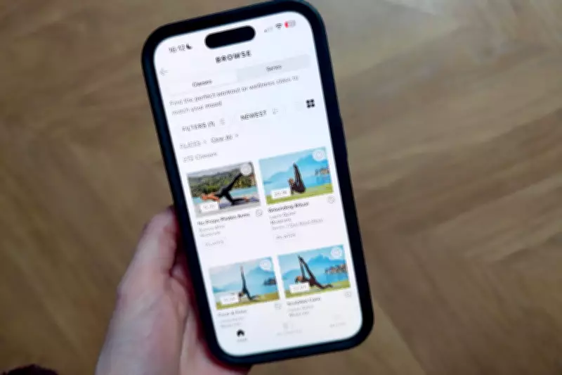 The Top 9 Fitness Apps for 2026: Expert Picks for Every Goal