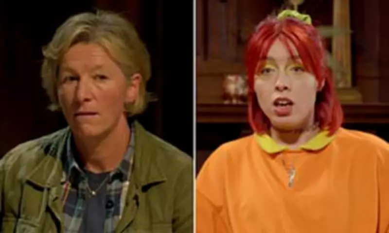 The Traitors Stars Reveal BBC's Secret Breakfast Rule and Winner's Surprise Victory