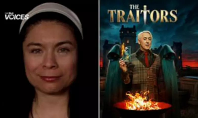 The Traitors US Season Four Finale: Who Will Claim the Prize?