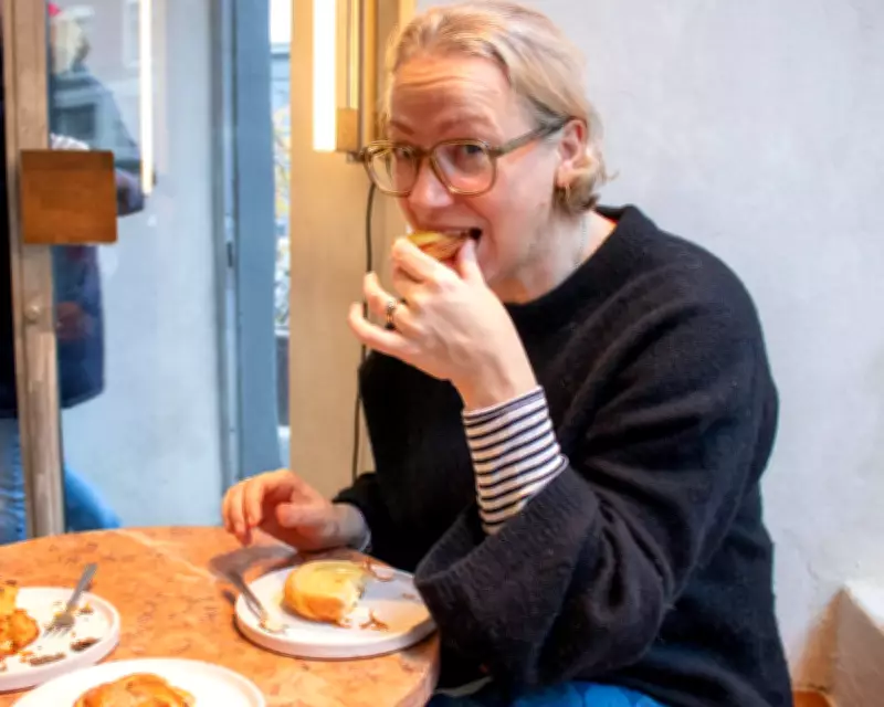 The Ultimate Copenhagen Pastry Quest: Finding the Perfect Danish in Denmark's Capital
