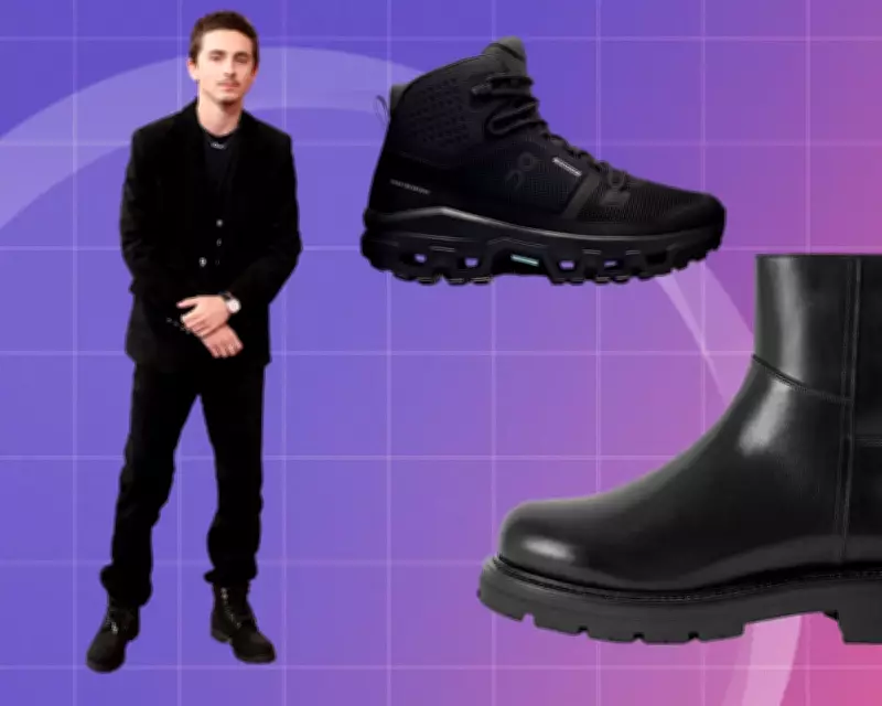 The Ultimate Guide to Men's Boots: 15 Essential Styles for Winter 2026
