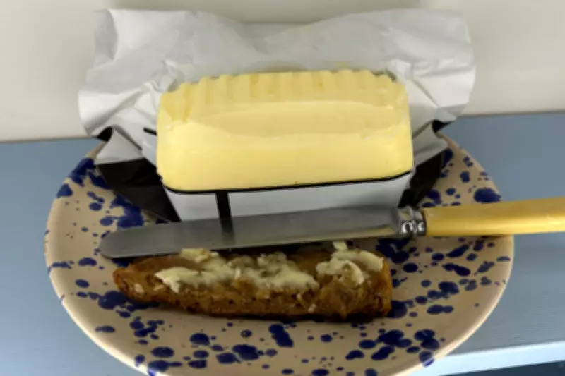 The Ultimate Guide to Supermarket Butters: 13 Top Picks for 2026