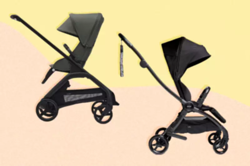 The Ultimate Guide to the Best Prams and Pushchairs for 2026, Expertly Tested