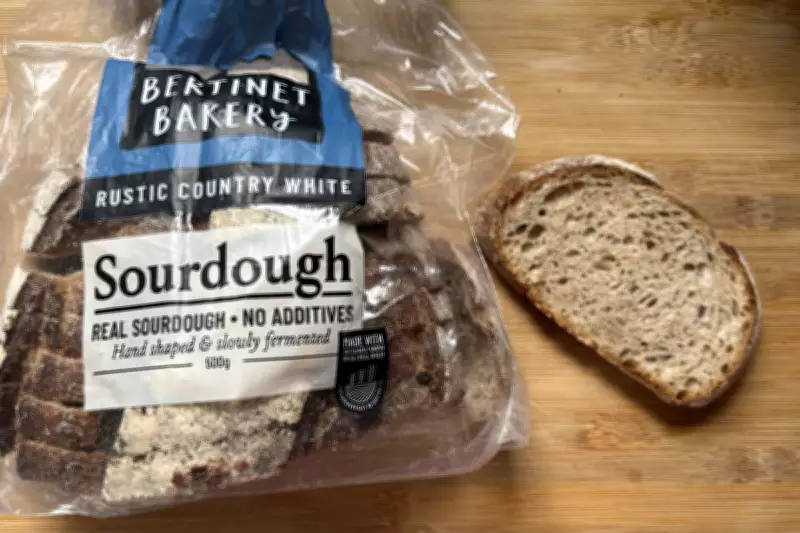 The Ultimate Guide to the Best Supermarket Sourdough Loaves for 2026